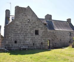 vente Grande demeure de charme à l'Aber Ildut