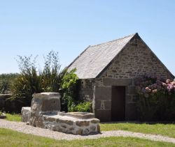 vente Grande demeure de charme à l'Aber Ildut