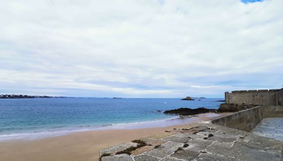 For sale SAINT MALO