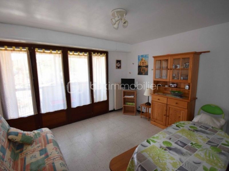 Se alquila APARTAMENTO T2 37 M2 VISTAS AL MAR BANYULS SUR MER