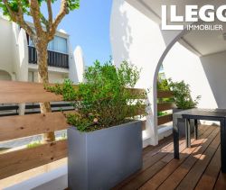 Se alquila APARTAMENTO NUEVO T3 60 M2 PLAYA A PASEO DE LA GRANDE MOTTE