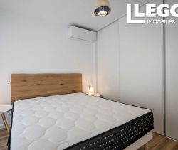 A louer APPARTEMENT NEUF T2 42 M2 PLAGE à PIED LA GRANDE MOTTE