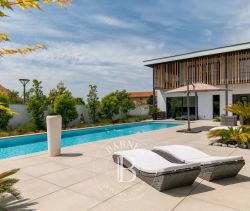 For sale CONTEMPORARY BEACH HOUSE ON WALK BIARRITZ
