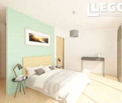 A louer MAISON  5 PIECES 160 M2 BORD DE MER ZONZA