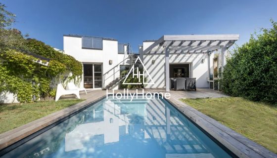 For rent CONTEMPORARY HOUSE TALENCE