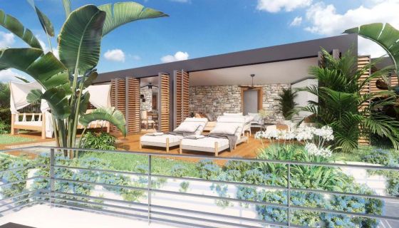 A vendre penthouse t4 151 m² vue mer Cannes