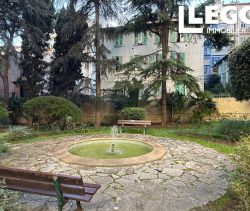 A louer APPARTEMENT T3 47 M2 BORD DE MER NICE