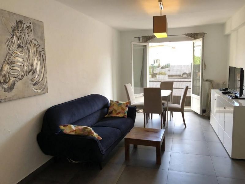 For rent APARTMENT T3 57 M2 SEASIDE NICE