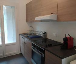 For rent APARTMENT T3 57 M2 SEASIDE NICE