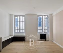 For rent APARTMENT T3 56 M2 BAYONNE