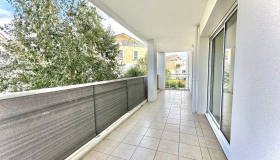 A vendre Appartement T2 44 M² Anglet