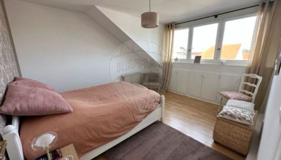 A louer APPARTEMENT T3 72 M2 TERRASSE BORD DE MER CUCQ