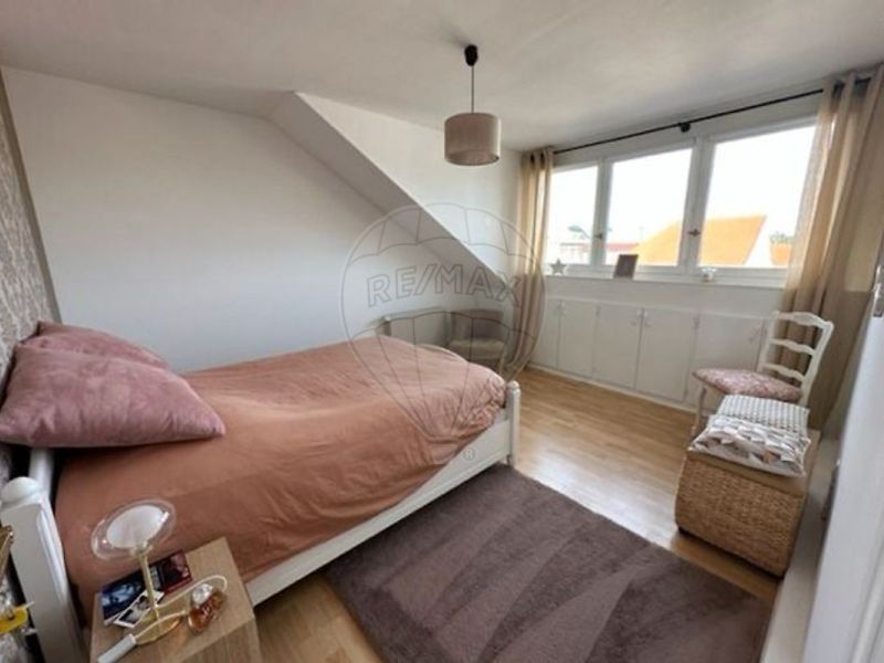 A louer APPARTEMENT T3 72 M2 TERRASSE BORD DE MER CUCQ