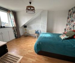 A louer APPARTEMENT T3 72 M2 TERRASSE BORD DE MER CUCQ