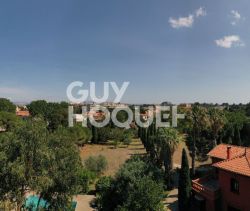 A louer APPARTEMENT NEUF T2 45 M2 TERRASSE  PERPIGNAN