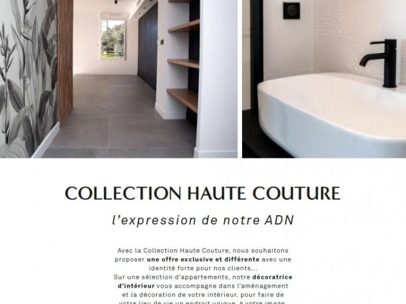 A louer APPARTEMENT T3 82 M2  BAILLARGUES