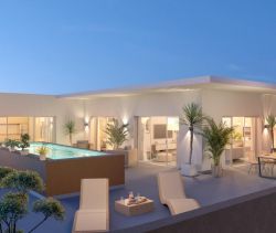 A louer APPARTEMENT T3 82 M2  BAILLARGUES