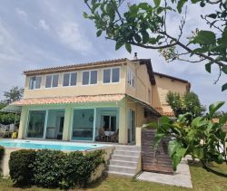 A vendre Belle Maison a Santa Lucia di Moriani Ã  10 minutes des Plages  