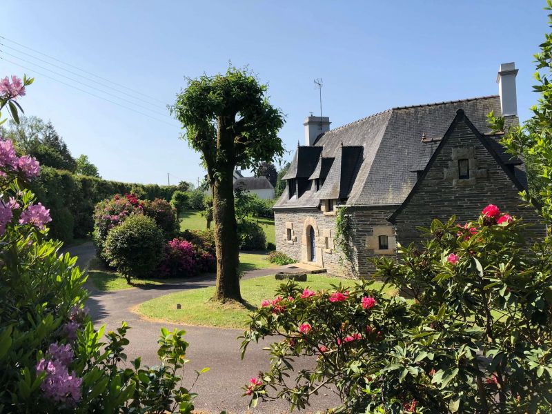 vente Belle maison en campagne bretonne