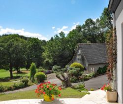 vente Belle maison en campagne bretonne