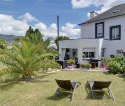 vente Maison de caractère vue mer Brest 