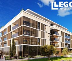 A vendre PENTHOUSE  119 M2 BORD DE MER ANTIBES