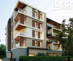 A louer APPARTEMENT NEUF T4 91 M2 BORD DE MER ANTIBES