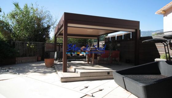 A louer MAISON  7 PIECES 275 M2  VERNET LES BAINS