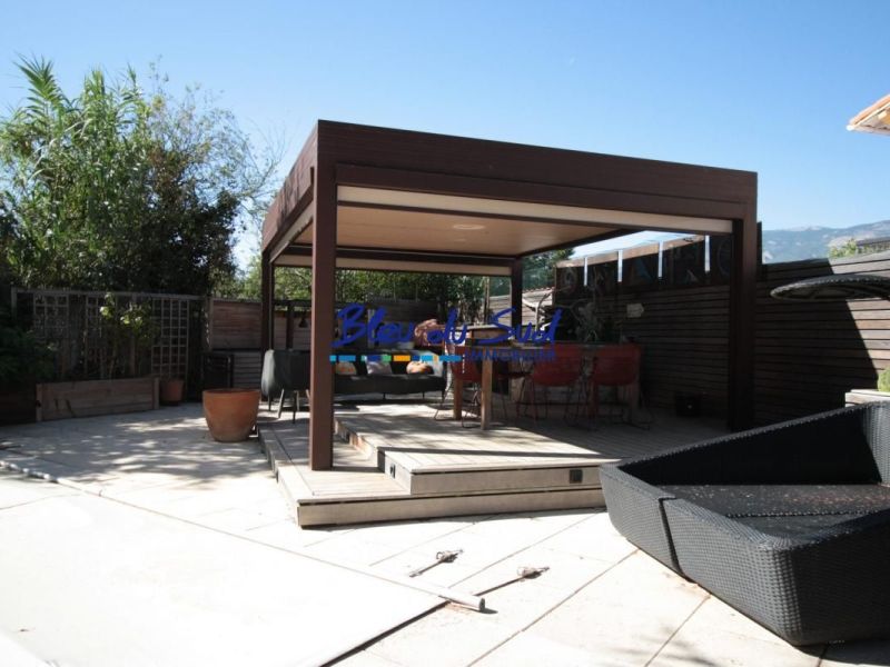 A louer MAISON  7 PIECES 275 M2  VERNET LES BAINS
