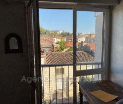 APPARTEMENT T2 26 M2  BORDEAUX