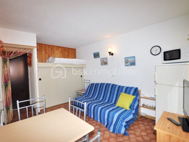 A louer APPARTEMENT T2 31 M2 BORD DE MER LEUCATE