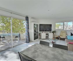 A louer APPARTEMENT T3 75 M2 TERRASSE  BAILLARGUES