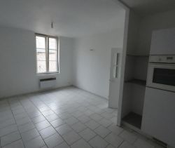 A vendre MAISON DE VILLE CANY BARVILLE (76450)