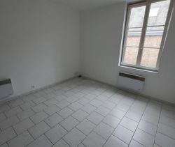 A vendre MAISON DE VILLE CANY BARVILLE (76450)