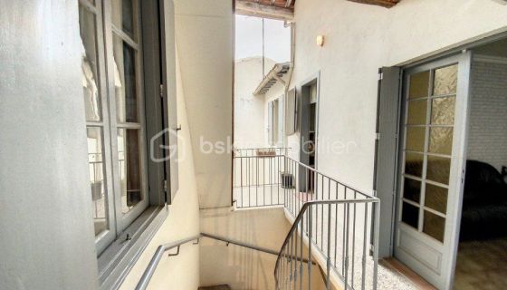 A louer MAISON  DE MAîTRE  MONTPELLIER