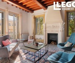 A louer MAISON  5 PIECES 217 M2  UZES