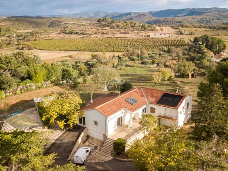 A louer MAISON  6 PIECES 160 M2 BORD DE MER ROUJAN