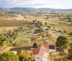 A louer MAISON  6 PIECES 160 M2 BORD DE MER ROUJAN