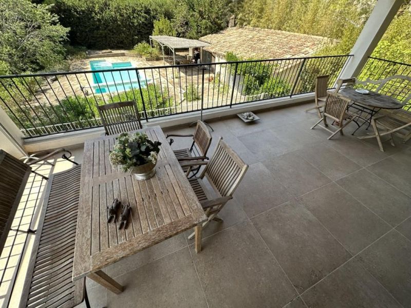 A louer MAISON  D'ARCHITECTE BORD DE MER MAGALAS