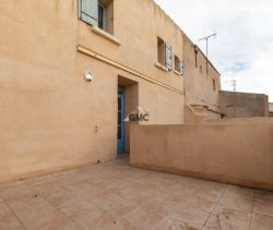 A louer APPARTEMENT T3 40 M2 TERRASSE BORD DE MER MONTAGNAC