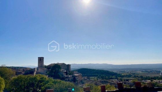 MAISON  9 PIECES 275 M2  ÉGUILLES