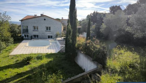APPARTEMENT NEUF T2 44 M2 BORD DE MER CLERMONT L HERAULT