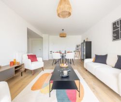 For sale T3 APARTMENT 67 M2 TERRACE NANTES