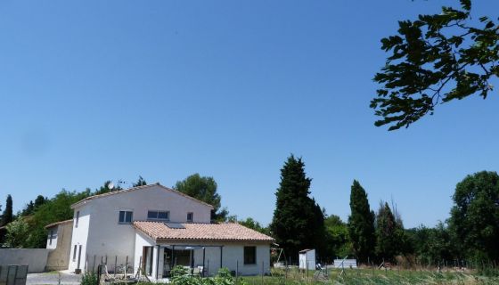 For sale Stone Country House 6 ROOMS 155 M² FANJEAUX