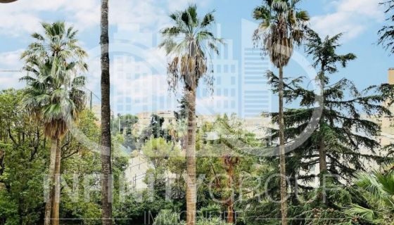 A louer APPARTEMENT NEUF T3 88 M2 TERRASSE BORD DE MER CANNES