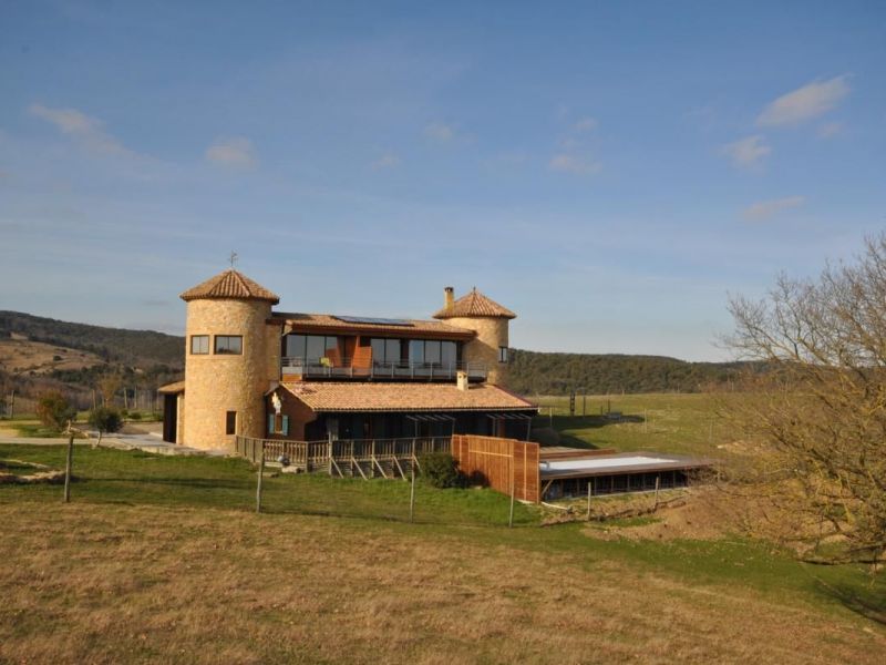 Alquiler casa rural LIMOUX