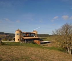 Alquiler casa rural LIMOUX