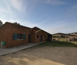 Alquiler casa rural LIMOUX