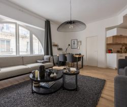 For sale APARTMENT T3 62 M2 NANTES