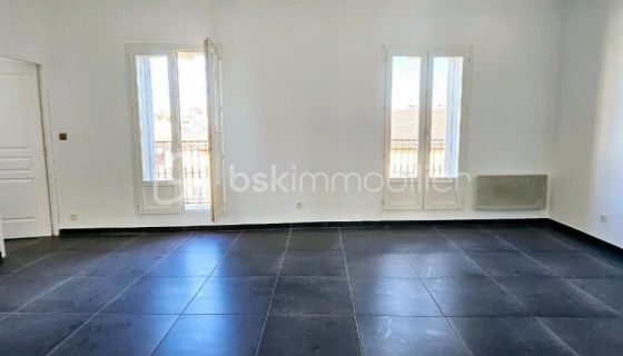 APPARTEMENT T4 133 M2  BEZIERS